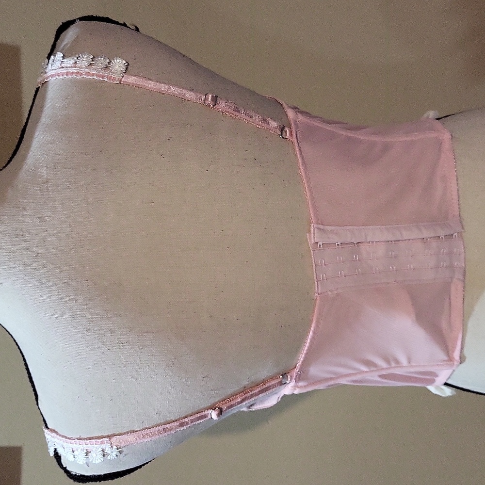 Dolls Kill Lady Luxury Bustier Top - Picture 9 of 16